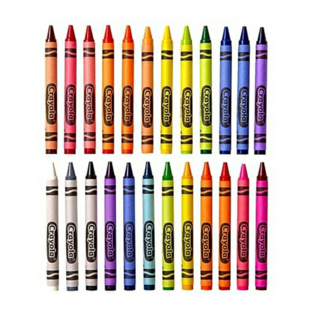 Crayons - Picture 4 of 6